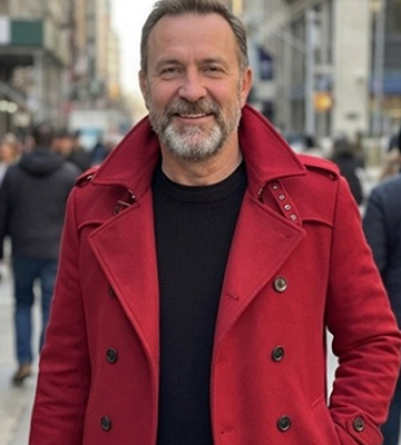 Eddie McLeod