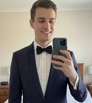 Benjamin Foster